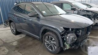 2023 Hyundai Tucson 1.6T Elite 2WD 1.6P Station Wagon Photo