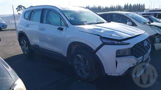 2023 Hyundai Santa FE TM 2.2DT/4WD/8AM Station Wagon Photo
