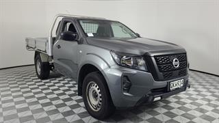 2024 Nissan Navara SL 2.3D/7AT 2D Utility Photo
