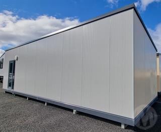 2017 Custom Open Plan Office #8796b Portable Building Photo