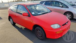 1994 Mazda Familia Hatch Photo