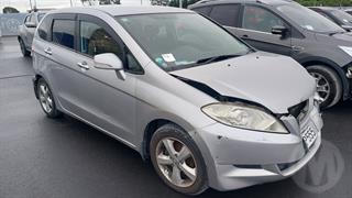 2006 Honda Edix Hatch Photo