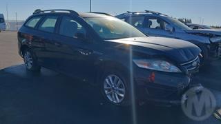 2011 Ford Mondeo WAG 2.3 Auto Station Wagon Photo