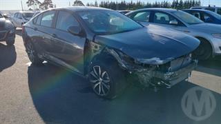 2018 Holden Commodore RS 2.0PT/9AT Sedan Photo