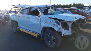 2021 Mazda BT-50 GTX D/C W/S 3.0DT Dual Cab Utility Photo