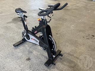 Vortex V1600 Spin Bike Photo
