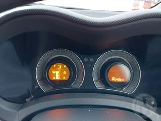 2011 Toyota Corolla 1.8P GX Hatch 5 6M 5D Hatch Photo