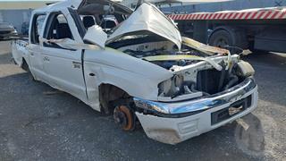 2004 Mazda Bounty DBL Cab W/S 2WD SDX Dual Cab Utility Photo