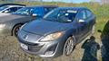 Lazy Owl Image