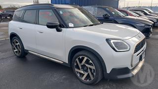 2025 MINI Countryman Countryman C 1.5PT Station Wagon Photo