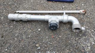 PSL Metered Standpipe Workshop Equipment Photo