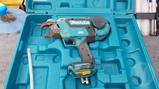 Makita DTR180 (skin Only) Rebar Tying Tool Power Tools (Other) Photo