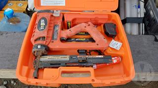 Stockade ST-315I Cordless Fence Stapler Power Tools (Other) Photo