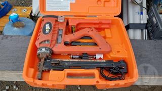 Stockade ST-315I Cordless Fence Stapler Power Tools (Other) Photo