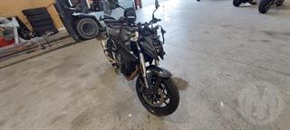 2024 Suzuki GSX800 RQM3 Motorcycle Photo