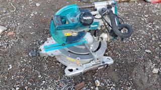 Makita LS1019L Mitre Saw Power Tools (Other) Photo