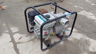 Wacker Neuson MDP 3 Trash Pump Photo