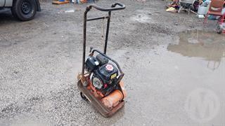 Mikasa MVC-F60H VAS Plate Compactor Photo
