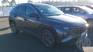 2023 Hyundai Tucson 1.6T Elite 2WD 1.6P Station Wagon Photo