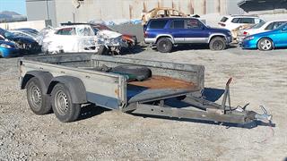 2017 Brian James Trailer Photo
