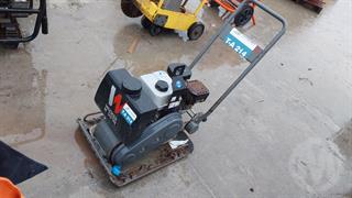 Wacker Neuson MP15 Plate Compactor Photo