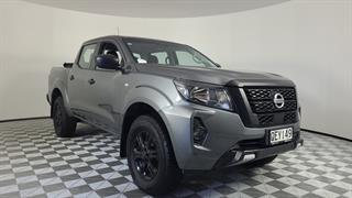 2023 Nissan Navara SL 2.3D/7AT 4D Dual Cab Utility Photo