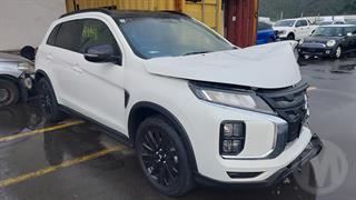 2025 Mitsubishi ASX VRX 2.0P/CVT Station Wagon Photo