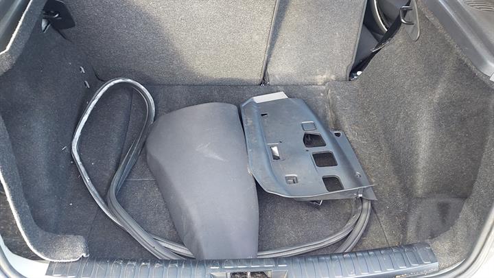 Lazy Owl Image