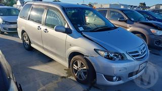 2004 Mazda MPV Hatch Photo