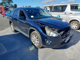 2014 Mazda CX-5 Station Wagon Photo