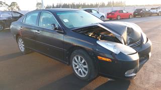 2001 Toyota Windom Sedan Photo