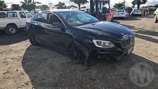 2014 Volvo S60 D4 Luxury 2.0D/6 Sedan Photo