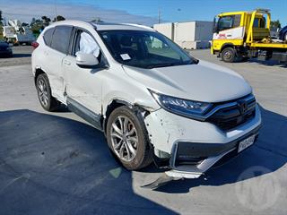 2023 Honda CRV AWD Sport Premium 1 Station Wagon Photo