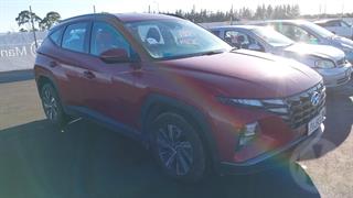 2023 Hyundai Tucson 1.6T Active 2WD 1.6 Station Wagon Photo