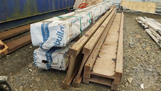 Custom Boards Construction Materials Photo