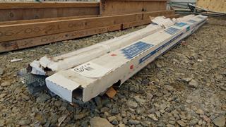 Sheetrock 2700 x19.1mm Construction Materials Photo