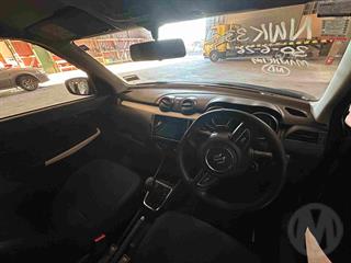 2021 Suzuki Swift Hatch Photo