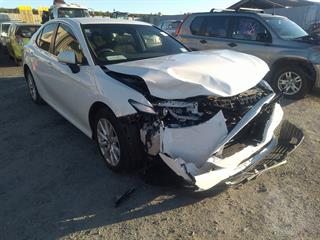2019 Toyota Camry GL 2.5P/6AT Sedan Photo