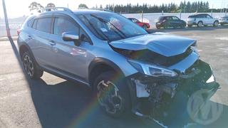 2022 Subaru XV Premium 2.0P/4WD Hatch Photo