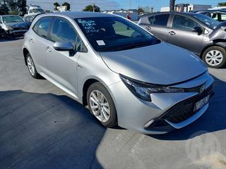 2024 Toyota Corolla GX 1.8PH/HD Hatch Photo