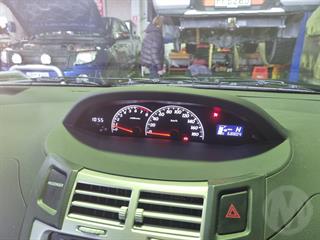 2006 Toyota Echo Hatch Photo