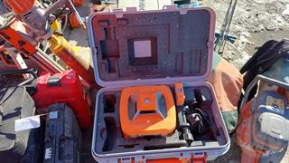 Nedo Primus 2H Laser Level Electrical Equipment Photo