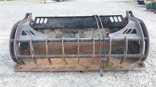 1900 Strimech Bucket Photo
