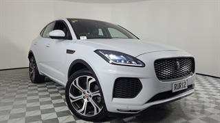 2019 Jaguar E-pace P250 AWD R-dyn SE 4D Station Wagon Photo