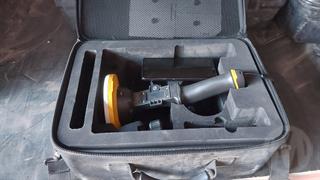 Trimble Sitevision Electronics Equipment Photo