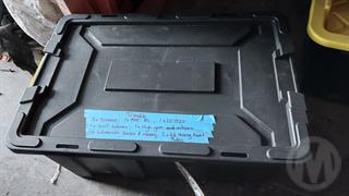 Trimble GPS Equipment Electronics Equipment Photo
