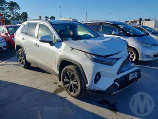 2023 Toyota RAV4 Limited 2.5PH/4WD/H Station Wagon Photo