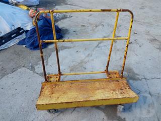Trolley JIB Trolley Photo