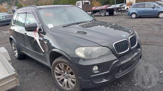 2009 BMW X5 Touring Photo