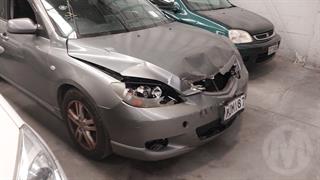 2006 Mazda Axela Hatch Photo